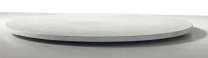 Concrete Lazy Susan – Rotating Serving Platform - Image 2