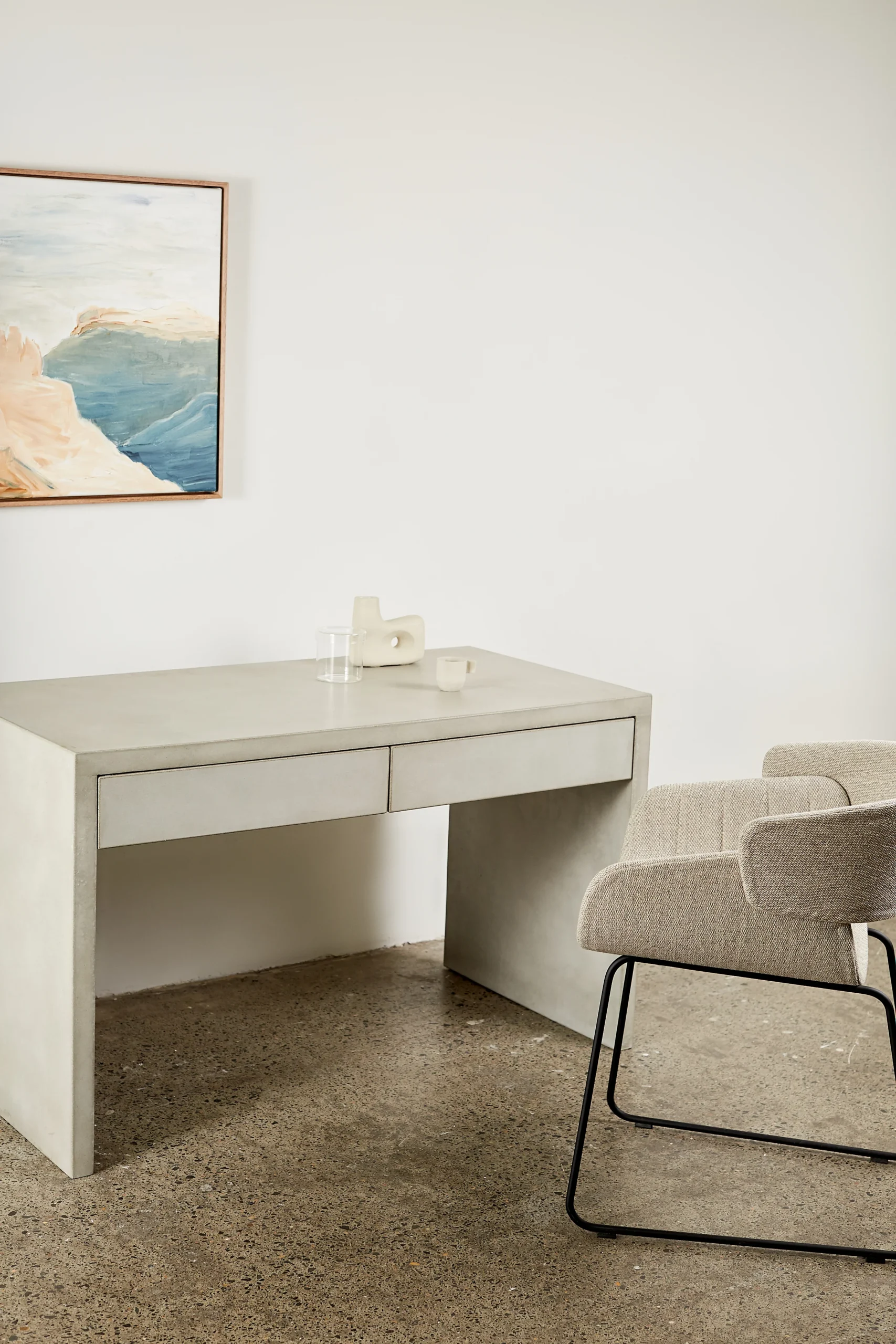 Brixton Desk - Image 2